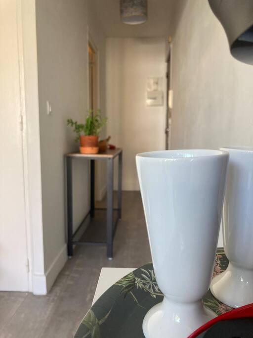 Cozy Studio With Balcony And Free Parking Aix-en-Provence Kültér fotó